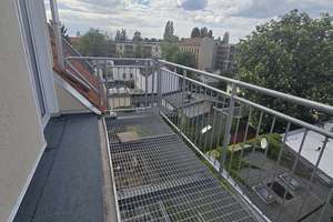Erstbezug nach Ausbau – Moderne 3-Zimmer-Wohnung mit 2 Balkonen – Die vollständige Adresse der Immobilie erhältst du vom Anbieter., 13409 Reinickendorf (Ortsteil), Berlin – Vorschaubild 7