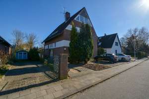Maisonette Wohnung in begehrter Wohnlage – Die vollständige Adresse der Immobilie erhältst du vom Anbieter., 23570 Travemünde, Lübeck – Vorschaubild 12