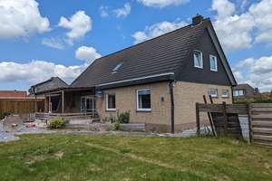 PROVISIONSFREI für den Käufer! Massives Wohnhaus in ruhiger Lage!! – Die vollständige Adresse der Immobilie erhältst du vom Anbieter., 26826 Weener – Vorschaubild 7