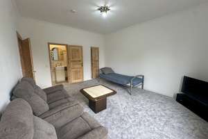 Ruhig wohnen in Münster 2-Zimmer-Wohnung in Mauritz-Ost  – Mondstraße 3, 48155 Mauritz-Ost, Münster – Vorschaubild 2