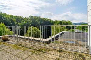 Penthouse mit Parkett/Laminatböden und Dachterrasse in Bielefeld - Großdornberg – 33619 Dornberg, Bielefeld – Vorschaubild 9