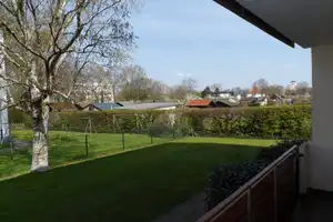 Moderne helle 3 ZKB Whg. mit Balkon und EBK in guter Lage. – Sperlingstr. 32a, 33607 Mitte, Bielefeld – Vorschaubild 10