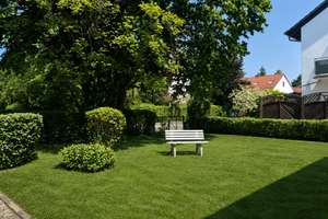 Wohnen mit Charme in Würzburg-Heidingsfeld – gepflegte 3-Zimmer-Wohnung mit sonnigem Südbalkon
