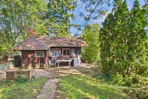 Zwischen Wald und Wiesen: Ihr Rückzugsort in Sternenfels – Enzkreis – Vorschaubild 3