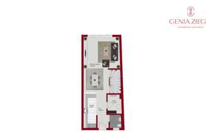 Hochwertiger Neubau: Stilvolle Doppelhaushälfte in geschützter Lage – Die vollständige Adresse der Immobilie erhältst du vom Anbieter., 68794 Oberhausen-Rheinhausen – Vorschaubild 22