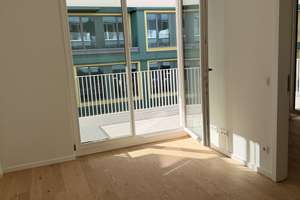NEUBAU Erstbezug VINZENT in Architektur-Statement – Die vollständige Adresse der Immobilie erhältst du vom Anbieter., 80636 St. Vinzenz, München – Vorschaubild 4