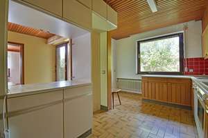 Walmdachbungalow auf 1.264 m² Traumgrundstück in begehrter Lage von Harleshausen – Die vollständige Adresse der Immobilie erhältst du vom Anbieter., 34128 Harleshausen, Kassel – Vorschaubild 12