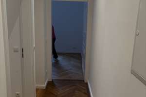 Saniertes 1-Zimmer Apartment im EG  in Obergiesing – Tegernseer Landstr. 10, 81541 Obergiesing, München – Vorschaubild 1