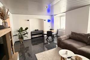 Helle 3 Zimmer Wohnung (76m2) ab 01.09.2026 – Marktplatz 12, 94157 Perlesreut – Vorschaubild 3