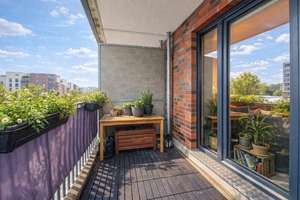 Privater Luxus in Toplage- wohnen mit Aufzug, Balkon und Tiefgarage – Die vollständige Adresse der Immobilie erhältst du vom Anbieter., 22763 Othmarschen, Hamburg – Vorschaubild 10