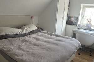 Gemütliche 2-Zimmer Dachgeschosswohnung im Briller Viertel  – Die vollständige Adresse der Immobilie erhältst du vom Anbieter., 42115 Elberfeld West, Wuppertal – Vorschaubild 9