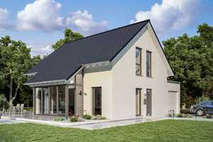 ! Einfamilienhaus als Ausbauhaus – Neckar-Odenwald-Kreis – Vorschaubild 2
