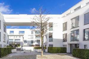Von Privat: Exklusives Loft mit Charme - Modernes Wohnen in zentraler Lage in Stuttgart-Vaihingen – 70563 Vaihingen-Mitte, Stuttgart – Vorschaubild 3