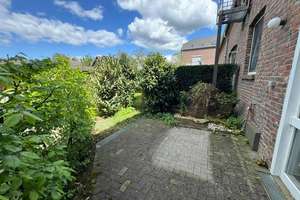 Außergewöhnliche 1,5 Zimmer Wohnung in kernsanierter Hofanlage – Düsseldorfer Straße 280e, 47809 Gellep-Stratum, Krefeld – Vorschaubild 6