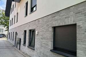 EG-Wohnung mit Terrasse und Garten Röllinghausen