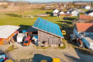 Ihre eigene kleine Ranch – 4.932 m² Freiheit & Möglichkeiten nähe Haarbach! – Die vollständige Adresse der Immobilie erhältst du vom Anbieter., 94542 Haarbach – Vorschaubild 23
