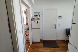 Sonnige 2 Zimmer mit Balkon & Aufzug im 4. OG ++ Bezugsfrei am Gleisdreieck – Die vollständige Adresse der Immobilie erhältst du vom Anbieter., 10783 Schöneberg, Berlin – Vorschaubild 8