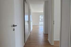 Schöne 3-Zimmer WHG mit Loggia – Marion-Donovan-Straße 12, 30539 Bemerode, Hannover – Vorschaubild 2