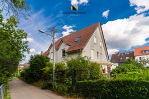 Wohnen in erster Reihe zum Neckar – Ihr neues Zuhause in Stuttgart-Hofen – Die vollständige Adresse der Immobilie erhältst du vom Anbieter., 70378 Hofen, Stuttgart – Vorschaubild 34