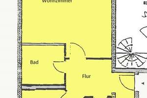 barrierefreie, seniorengerechte Neubauwohnung, hell, renoviert, Balkon – Erich-Weinert-Str. 58, 14478 Waldstadt I, Potsdam – Vorschaubild 12