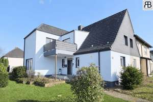 Charmantes Einfamilienhaus mit Terrasse, Balkon & moderner Ausstattung in Bochum