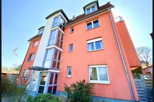 EG-Wohnung mit Terrasse, Gartenanteil & Tiefgaragenstellplatz – Die vollständige Adresse der Immobilie erhältst du vom Anbieter., 1259 Lockwitz, Dresden – Vorschaubild 16