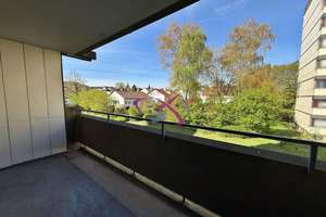 Gemütliche 1-Zimmer-Wohnung mit Balkon und Stellplatz – Die vollständige Adresse der Immobilie erhältst du vom Anbieter., 72108 Rottenburg am Neckar – Vorschaubild 6