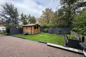 Ausbaureserve, Garage, Stellplatz...alles inklusive – Die vollständige Adresse der Immobilie erhältst du vom Anbieter., 47228 Bergheim, Duisburg – Vorschaubild 26