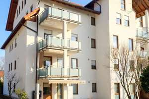 +++ Bezugsfrei: sonnige und barrierefreie Wohnung mit EBK und Terrasse in Zentrumsnähe von Zell +++ – Die vollständige Adresse der Immobilie erhältst du vom Anbieter., 77736 Zell am Harmersbach – Vorschaubild 20