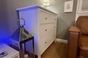 Teilmöblierte, Alltagstaugliche 3-Zimmer-Wohnung in Hamburg-Bergedorf – Die vollständige Adresse der Immobilie erhältst du vom Anbieter., 21035 Bergedorf (Ortsteil), Hamburg – Vorschaubild 33