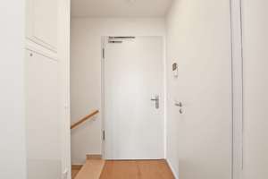 AIGNER - Neubau Erstbezug: 3-Zimmer-Erdgeschosswohnung mit Hobbyraum und Garten! – 81739 Waldperlach, München – Vorschaubild 5