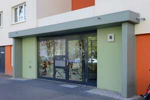 Zweizimmerwohnung Blick ins Grüne – Tirschenreuther Ring 16, 12279 Marienfelde, Berlin – Vorschaubild 3