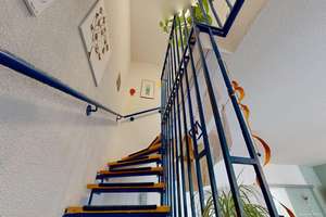 +++Modernisiertes Einfamilienhaus in sonniger, ruhiger Sackgasse mit Garten und Loggien, Terrasse... – Die vollständige Adresse der Immobilie erhältst du vom Anbieter., 66969 Lemberg – Vorschaubild 10