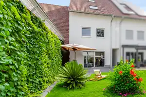 Bezahlbarer Rohbau mit individueller Bauausführung - ihr TraumZuhause individuell gestalten! – Rhein-Pfalz-Kreis – Vorschaubild 2