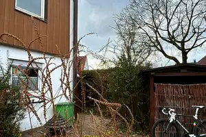 Doppelhaushälfte in Grafing (Eckgrundstück) in schöner Wohnlage – Schlosserbreite 47, 85567 Ebersberg (Kreis) – Vorschaubild 3