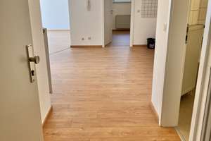 3-Zimmer-Wohnung in Bad Camberg: Platz für Ihre Pläne