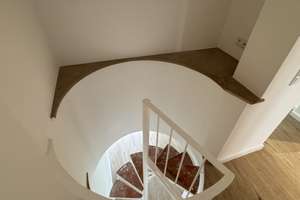 Gemütliche Maisonettewohnung in der Südstadt *Garten*Vinylböden – Paulstraße 24-26, 50676 Altstadt/Süd, Köln – Vorschaubild 10