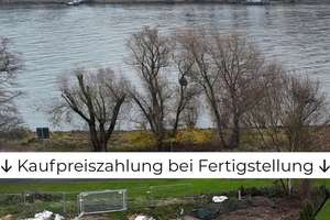Atemberaubender Rheinblick inklusive! – Rüdigerstraße 72-74, 53179 Mehlem, Bonn – Vorschaubild 4