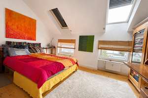 Südstadtjuwel mit Dachterrasse – Die vollständige Adresse der Immobilie erhältst du vom Anbieter., 53113 Südstadt, Bonn – Vorschaubild 8