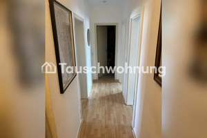 Tauschwohnung: 85 m² Wohnung in Köln, Lindenthal – Die vollständige Adresse der Immobilie erhältst du vom Anbieter., 50937 Sülz, Köln – Vorschaubild 1