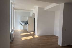 Appartement in bester Innenstadtlage an der freigelegten Lutter – Ravensberger Straße 10 a, 33602 Mitte, Bielefeld – Vorschaubild 3