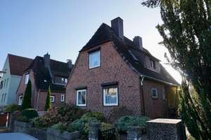 Siedlungshaus in attraktiver Lage zentral in Kronshagen – Die vollständige Adresse der Immobilie erhältst du vom Anbieter., 24119 Kronshagen – Vorschaubild 18