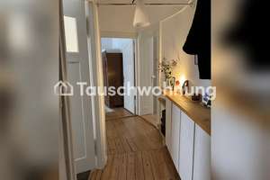 Tauschwohnung: Gemütliche 2 Zimmer Wohnung in Friedenau gegen 3/4Z Wohnung – Die vollständige Adresse der Immobilie erhältst du vom Anbieter., 12161 Friedenau, Berlin – Vorschaubild 2