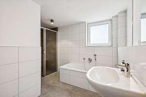 Neuwertiges Penthouse | hochwertige Ausstattung | Dachterrasse | Stellplatz | Top-Lage von Mühlheim – Die vollständige Adresse der Immobilie erhältst du vom Anbieter., 63165 Mühlheim am Main – Vorschaubild 13