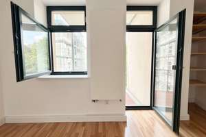 Bezugsfrei: Saniertes Denkmal –  2 Zimmer - 59 m², Balkon, Aufzug & Energieklasse A – 4315 Volkmarsdorf, Leipzig – Vorschaubild 8