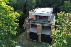 Rohbau für eine exklusive Neubau-Desginvilla mit großem Garten – Die vollständige Adresse der Immobilie erhältst du vom Anbieter., 14513 Teltow – Vorschaubild 1