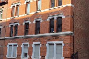 2-Zimmer Wohnung / Provisionsfrei beim Marienhospital