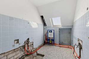 Freistehendes EFH nahe dem Remberger See mit großem Garten, zwei Garagen und Entwicklungspotenzial – Die vollständige Adresse der Immobilie erhältst du vom Anbieter., 47259 Huckingen, Duisburg – Vorschaubild 15