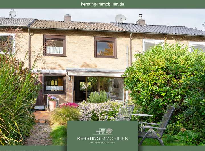 Real Estate Title Image Background