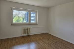 Gepflegte 2 Zimmer Wohnung mit Balkon – Karlstrasse 8, 45891 Erle, Gelsenkirchen – Vorschaubild 5